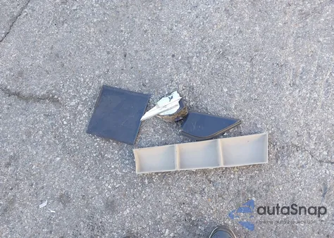 2009 Honda Pilot Ex-L z USA, uszkodzony, nr VIN 5FNYF38689B005442